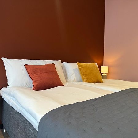 Hotell Sillen Lysekil Exterior foto